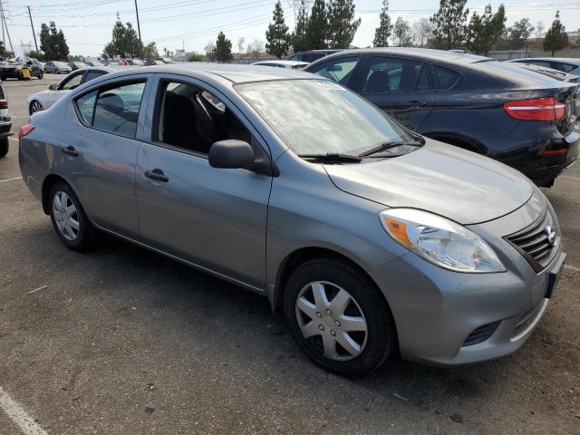 3N1CN7AP2EL848400 Nissan VERSA S