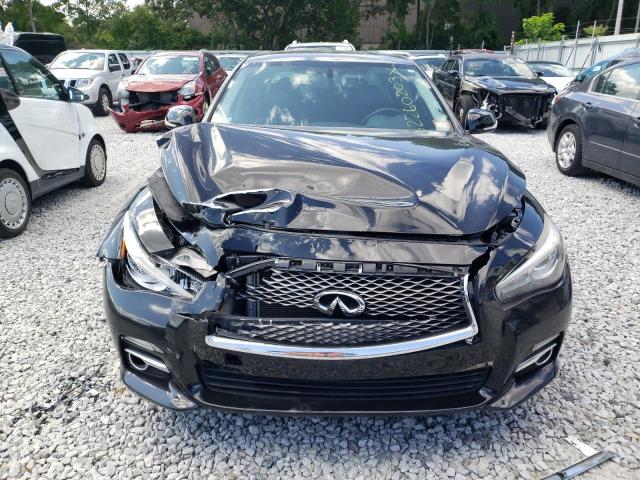 JN1BV7AR7FM392866 | 2015 INFINITI Q50 BASE