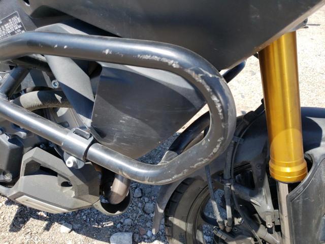 2014 SUZUKI DL1000 - JS1VU51A7E2101363
