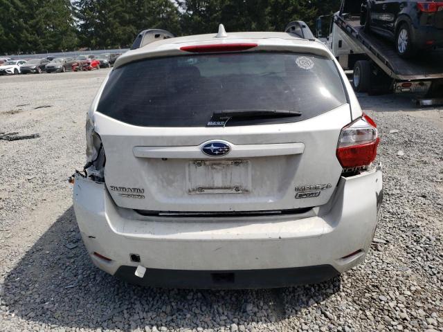 JF1GPAS65GH301415 Subaru Impreza Sport