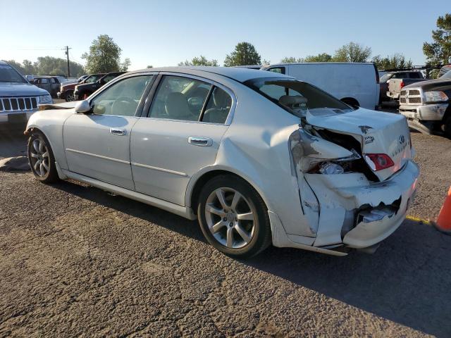 2006 Infiniti G35 VIN: JNKCV51E96M516735 Lot: 49459324