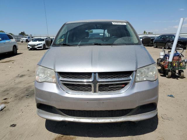 2C4RDGBG5ER209374 Dodge Grand Caravan Se