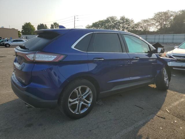 2FMTK3K90FBB48124 Ford Edge Titanium
