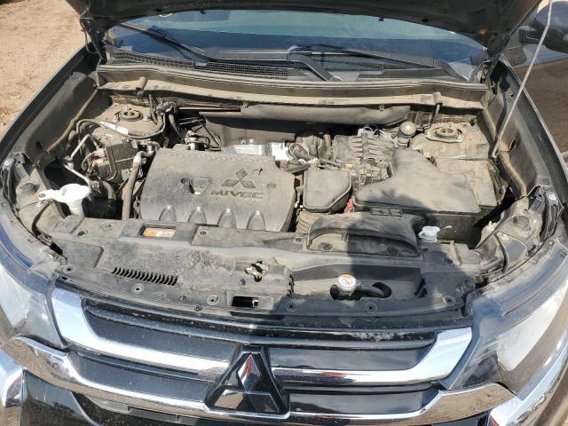 JA4AD3A38JZ032060 Mitsubishi Outlander Se