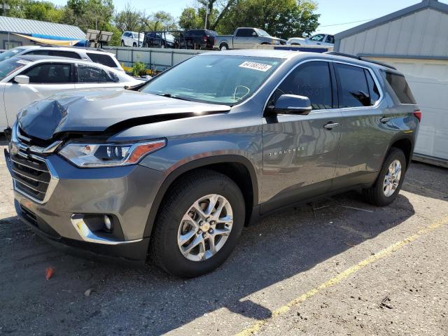 1GNERGKW0KJ239378 Chevrolet Traverse L