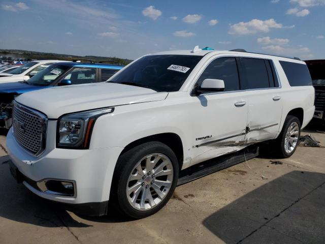 2015 GMC Yukon XL Denali