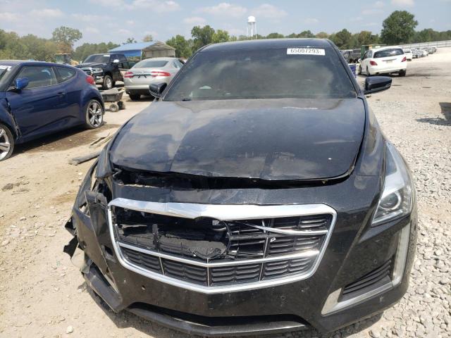 1G6AZ5S38E0173189 | 2014 CADILLAC CTS PREMIU