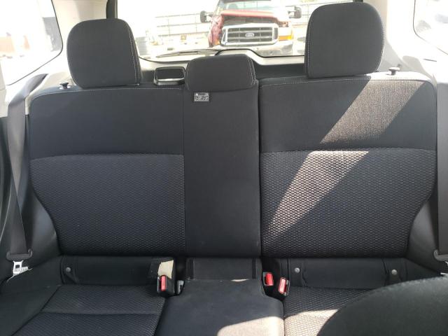 JF2SJAAC8GH476031 Subaru Forester 2.5i