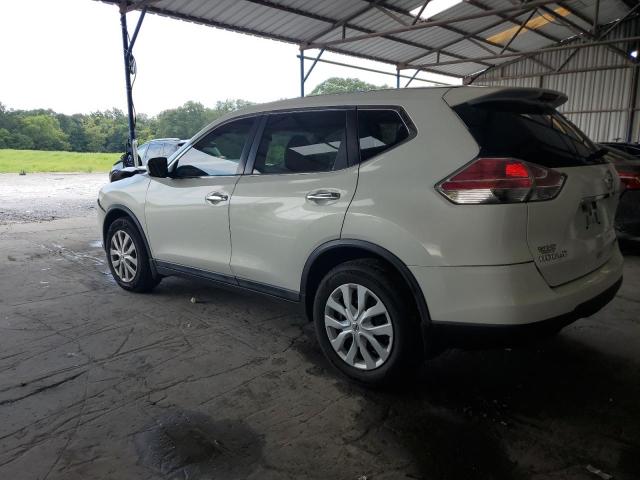 5N1AT2MTXEC759798 Nissan ROGUE S