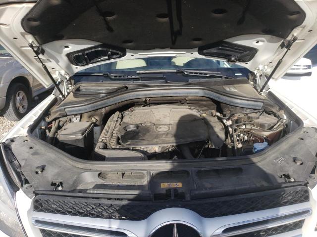 4JGDA5JBXGA639711 Mercedes-Benz GLE 350