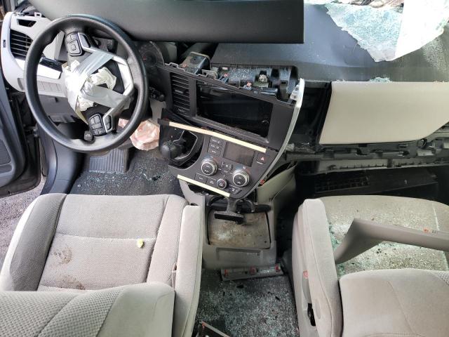 5TDZZ3DC2HS813061 Toyota SIENNA