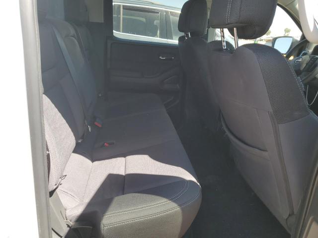 1N6ED1FK9PN634555 Nissan Frontier Sv