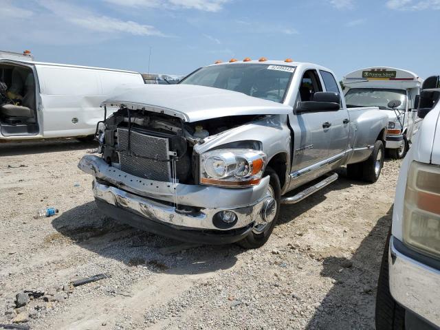 2006 Dodge Ram 3500 ST