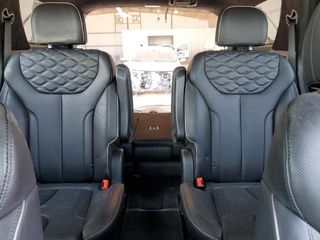 2022 HYUNDAI PALISADE C - KM8R74HE4NU418955