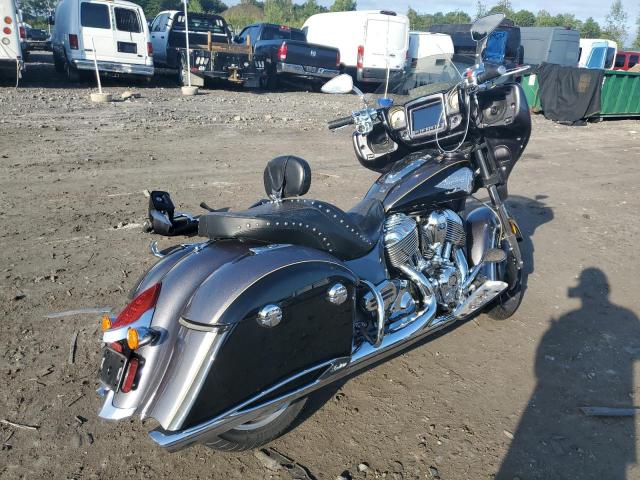 2017 INDIAN MOTORCYCLE CO. ROADMASTER - 56KTRAAA8H3346818
