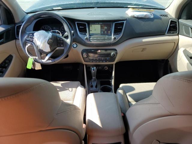 2016 HYUNDAI TUCSON LIM - KM8J33A2XGU195004