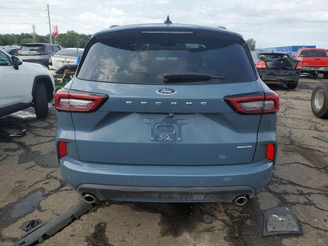2023 FORD ESCAPE ST - 1FMCU9MN9PUA04512