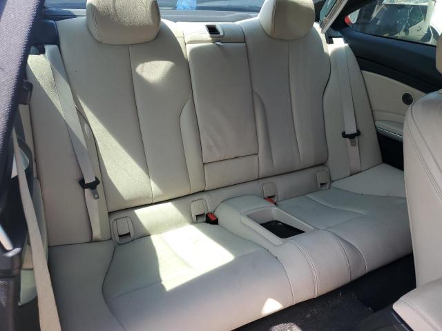 2017 BMW 430XI - WBA4R9C55HK878510