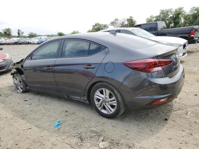 VIN 5NPD84LFXLH596405 2020 HYUNDAI ELANTRA no.2