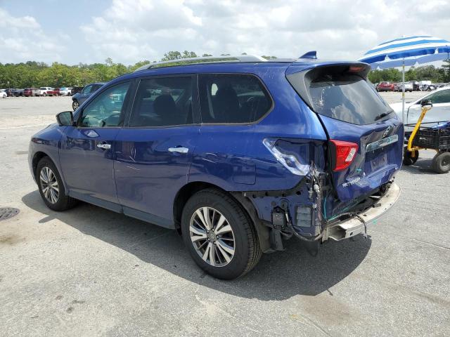 5N1DR2CN1LC581212 Nissan Pathfinder Sl