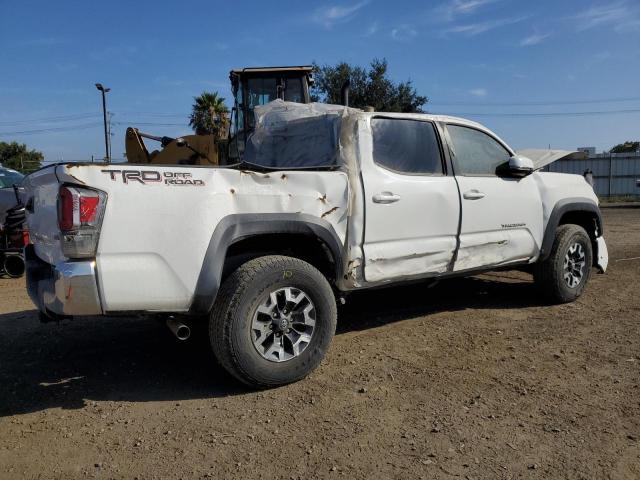 Vin: 3tmaz5cn5lm136303, lot: 62585613, toyota tacoma double cab 20203