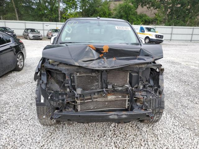 1N6AD0EV9KN745331 Nissan FRONTIER S