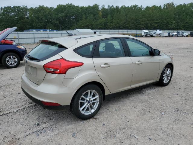 1FADP3K20HL204245 2017 FORD FOCUS, photo no. 3