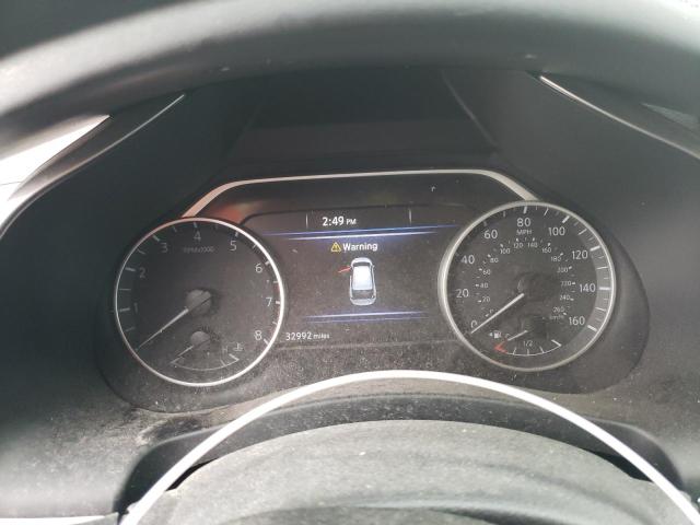 5N1AZ2AJ5LN168684 Nissan MURANO S