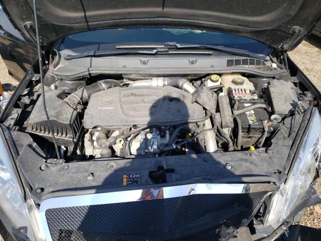 2016 BUICK VERANO PRE 1G4PT5SV3G4162196