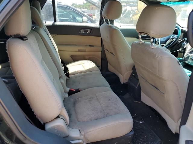 1FM5K7B80EGA34140 Ford EXPLORER