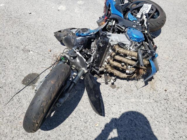 2022 SUZUKI GSX1300 RR - JS1EJ11BXN7101922
