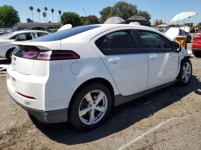 VIN 1G1RE6E49DU103769 2013 Chevrolet Volt no.3