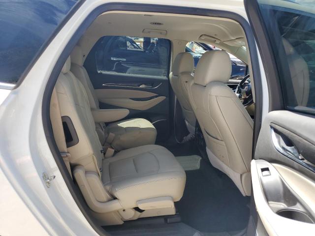 5GAERBKW0KJ167191 Buick Enclave Essence