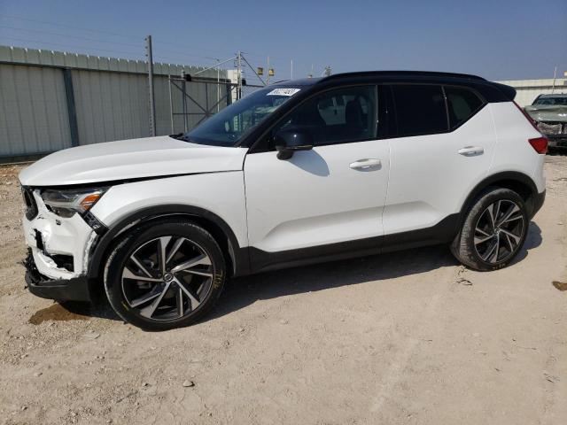 2020 Volvo XC40 