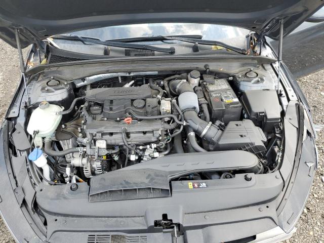 5XXG14J28MG021072 KIA K5 LXS