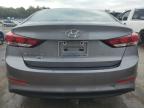 HYUNDAI ELANTRA SE photo