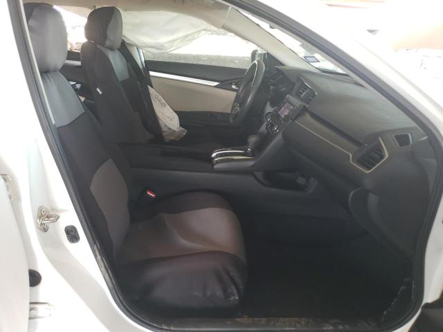 19XFC2F57HE031250 Honda Civic Lx