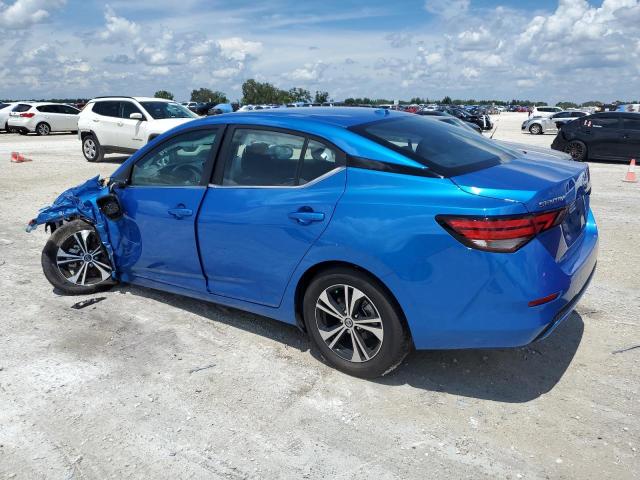 3N1AB8CV5PY228857 Nissan Sentra SV 2