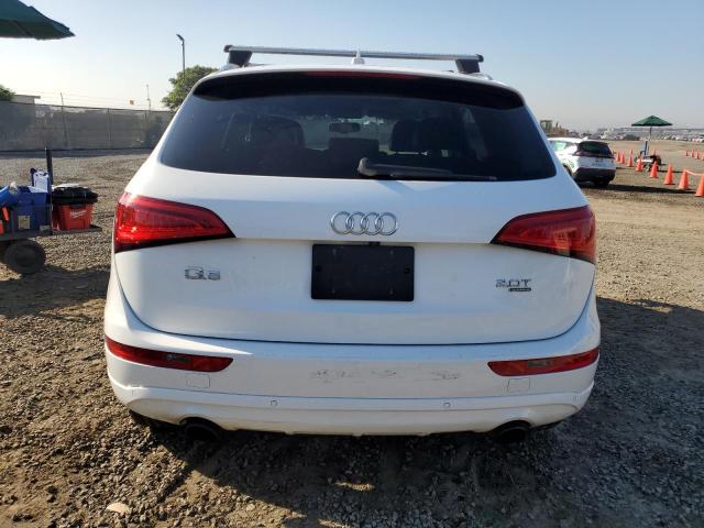 VIN WA1LFAFP5EA067582 2014 Audi Q5, Premium Plus no.6