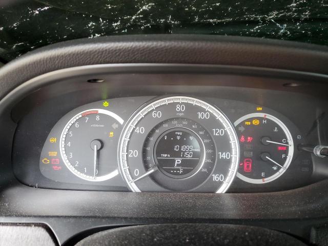 1HGCR3F80EA015005 Honda ACCORD EXL