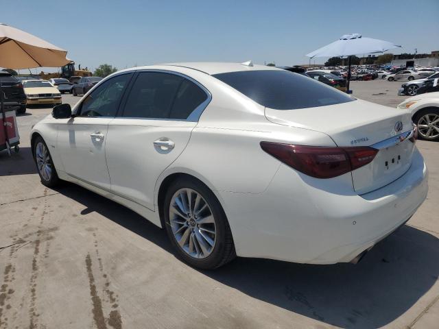 JN1EV7AP4KM511818 Infiniti Q50 LUXE 2