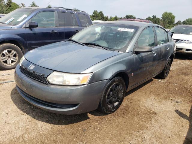 2004 Saturn Ion 