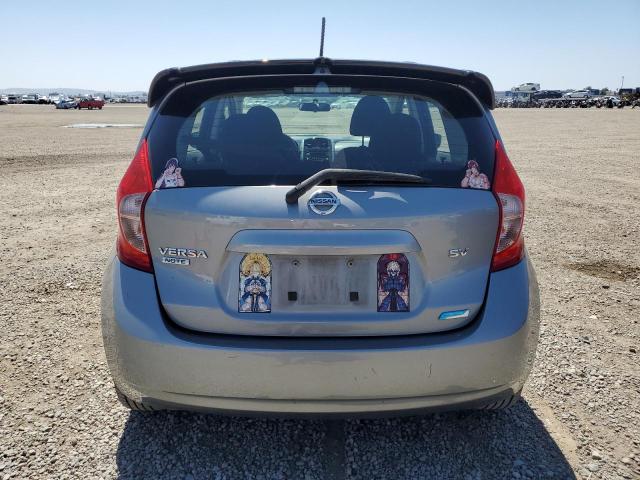 3N1CE2CP1FL405723 Nissan Versa Note S