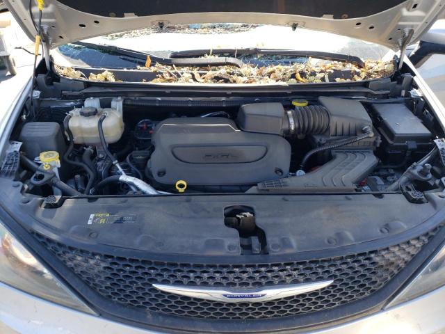 2C4RC1AG2KR597600 2019 CHRYSLER PACIFICA, photo no. 11