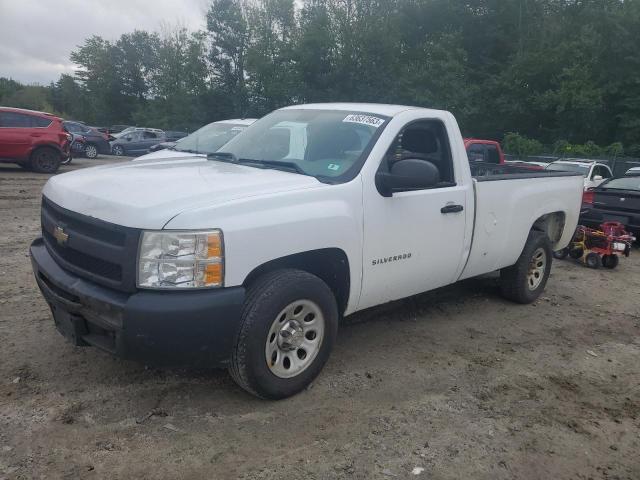 2011 Chevrolet C/K 1500 