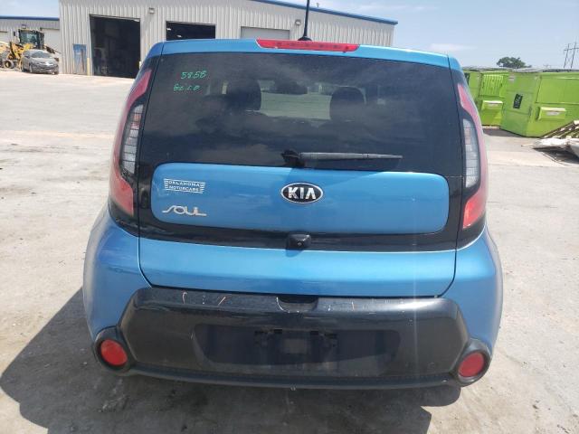 KNDJP3A52G7346211 KIA SOUL +