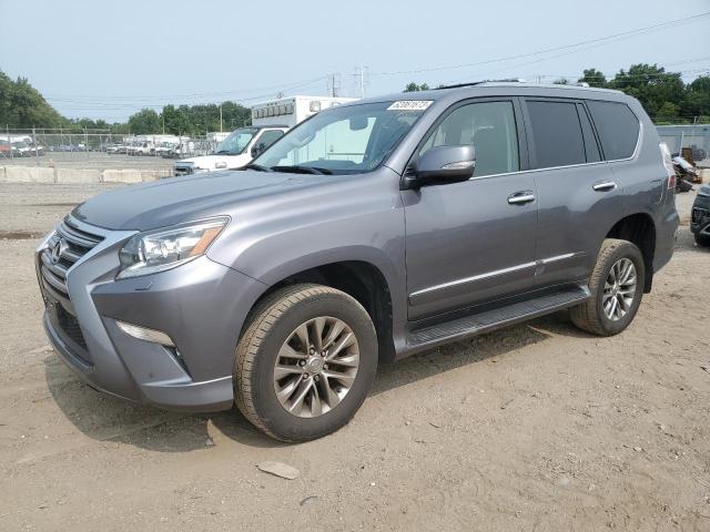 2018 Lexus GX 460 Premium