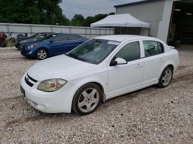 2009 Chevrolet Cobalt LT