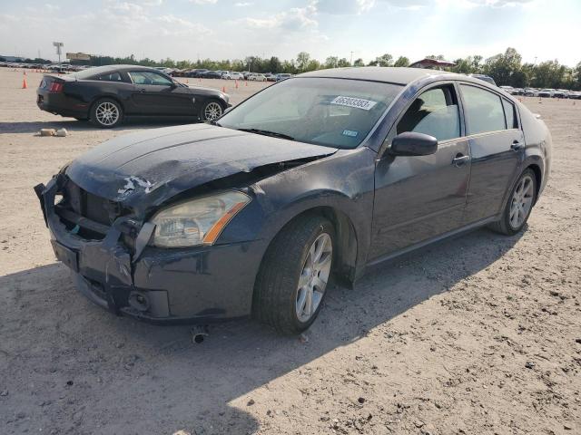 2007 Nissan Maxima SE