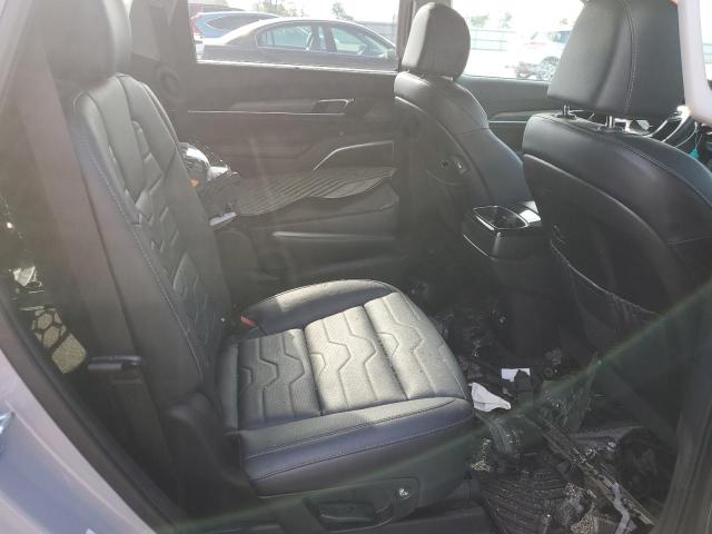 5XYP5DHC5NG278111 KIA Telluride Sx